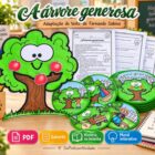 A árvore generosa
