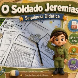 Soldado