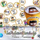 Lata dos Direitos e Deveres das Crianças