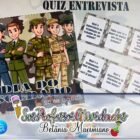 Quiz Entrevista - Dia do Soldado