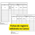 Atividades diagnósticas 4º ano - Primeira semana