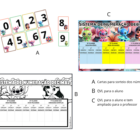 QVL 3 Classes - Sistema de numeração decimal