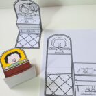 Estudante craft