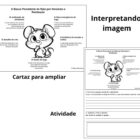 O rato orgulhoso