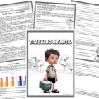 Trabalho Infantil