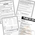 CARTA ENIGMÁTICA – ARRAIÁ DA ALEGRIA