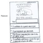 Adivinha Quanto Eu Te Amo – Atividades e Plano de Aula