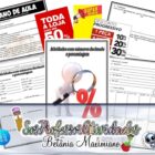 Atividades com Números Decimais e Porcentagem – 5º Ano