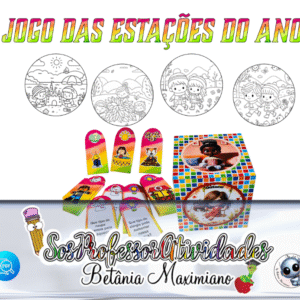 Jogo das estações do ano1