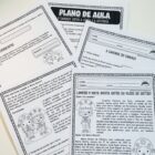 Lampião e Maria Bonita Texto e Atividades