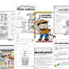 Pack Junino – Volume 1 Atividades para Turmas do 3º ao 5º Ano