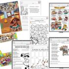 Pack Junino – Volume 2 Atividades para Turmas do 3º ao 5º Ano