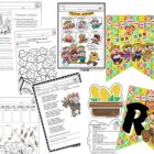 Pack Junino – Volume 2 Atividades para Turmas do 3º ao 5º Ano
