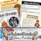 Projeto Luiz Gonzaga