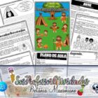 Povos e Culturas – Atividades Prontas para o 5º Ano