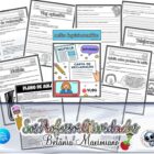 Atividades de análise linguística e semiótica para o 5º ano