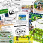 Combo Independência do Brasil