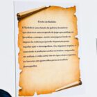 Folclore Brasileiro Painel Colaborativo com Lendas