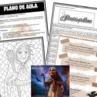 Matinta Pereira sequência didática completa