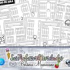 Multiplicação para 4º e 5º ano – 2 Algarismos no Multiplicador
