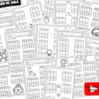 Multiplicação para 4º e 5º ano – 2 Algarismos no Multiplicador