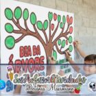 Dia da Árvore – Cartaz Colaborativo e Lapbook