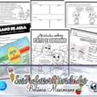 Atividades sobre Fato e Opinião para o Ensino Fundamental