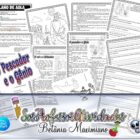 O Pescador e o Gênio Atividades para Ensino Fundamental