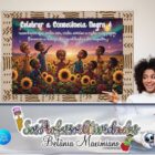 Cartaz Consciência Negra – Igualdade e Respeito