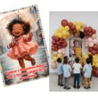 Cartaz Dia da Consciência Negra Orgulho e Representatividade25b