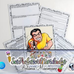 Maurício de Sousa 90 anos