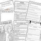 Consciência Negra na Escola–Atividades, Pesquisa e Cartaz