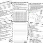 Atividades COP 30 para Ensino Fundamental