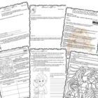 Atividades COP 30 para Ensino Fundamental