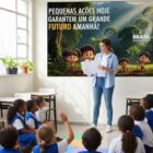 Atividades COP 30 para Ensino Fundamental