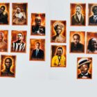 Consciência Negra na Escola–Atividades, Pesquisa e Cartaz