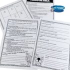 Atividades com texto interativo - Boneco de neve no Ceará