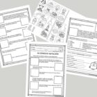 Símbolos Natalinos com Texto, Atividades e Cartaz3