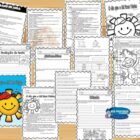 Avaliação Diagnóstica para o 5º Ano 