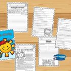 Avaliação Diagnóstica para o 5º Ano 