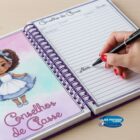 Planner a Bela e a Fera