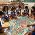 Frevo e Romero Britto