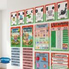 Kit Volta às Aulas Capivara