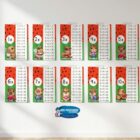 Kit Volta às Aulas Capivara