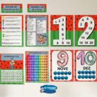 Kit Volta às Aulas Capivara