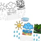 Ciclo da água Atividade Interativa