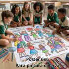 Dia Internacional da Mulher Atividades para 4º e 5º Ano