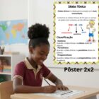 Sílabas Tônicas Atividades prontas para Fundamental 1