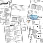 Sistema de Numeração Decimal com Material Dourado e Fichas Escalonadas