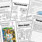 Sequência Didática sobre a Cientista brasileira Tatiana Sampaio